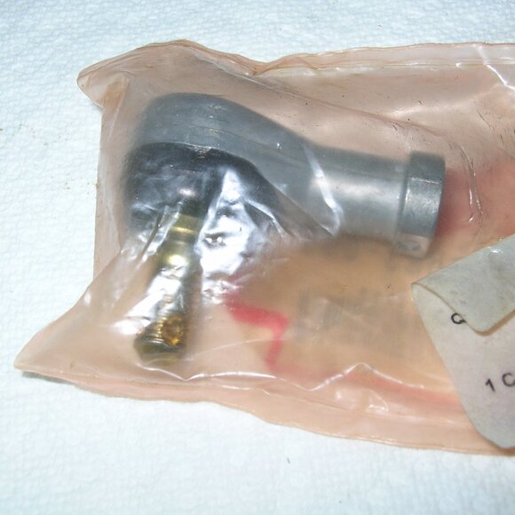 2 -OEM HONDA RIGHT BALL JOINT TRX70 TRX90 FL250 FL250 53158-HB3-00 1985-2008 NOS - Picture 1 of 4